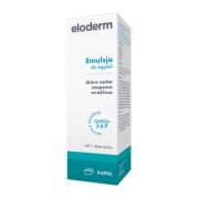 Eloderm Emulsja do kąpieli 200ml