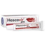 Hascovir pro krem 5g