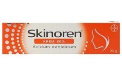 Skinoren krem 20%  30g