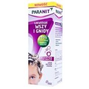 Paranit szampon 200ml