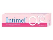 Intimel nawilżający żel intymny  30 g