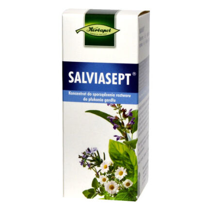 Salviasept  35g
