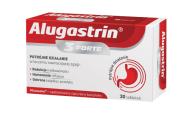 Alugastrin 3 Forte 30 tabletek