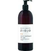 ZIAJA BALTIC HOME SPA FIT - SERUM NAWILŻAJĄCE DO CIAŁA 400ML 