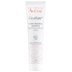Avene CICALFATE+ REGENERUJĄCY KREM OCHRONNY 40ml