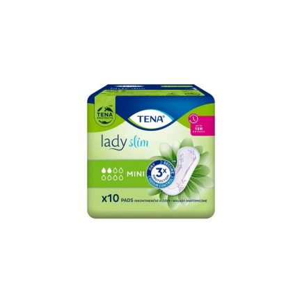 TENA Lady Slim Mini 10szt