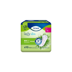 TENA Lady Slim Mini 10szt