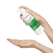 VICHY DERCOS szampon przeciwłupieżowy do włosów normalnych i tłustych 390ml - 3