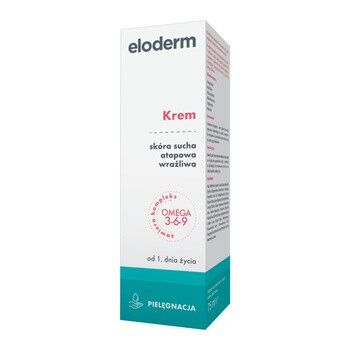Eloderm Krem 75ml