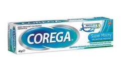 Corega Extra Strong Krem mocuj.d/protez 40g