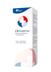 Oktaseptal 60ml 