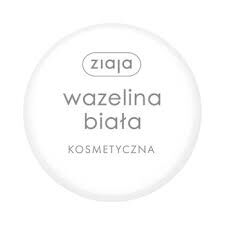 Wazelina biała ZIAJA 30 g
