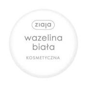 Wazelina biała ZIAJA 30 g