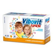 Vibovit Junior 30 sasz 
