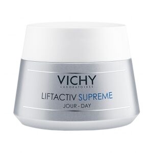 VICHY LIFTACTIV SUPREME do skóry normalnej i mieszanej 50 ml