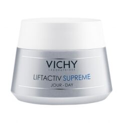 VICHY LIFTACTIV SUPREME do skóry normalnej i mieszanej 50 ml