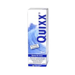 Quixx Katar spray do nosa 30ml