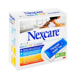 Nexcare ColdHot Classic okład żelowy 11cm x 26cm