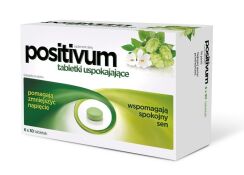 Positivum 180 tabl 