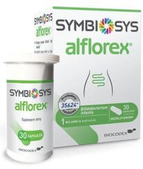 Alflorex Symbiosys 30 kapsułek