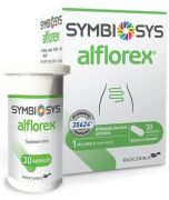 Alflorex Symbiosys 30 kapsułek