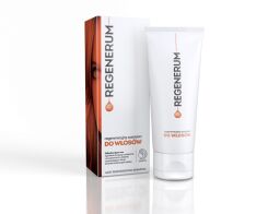 REGENERUM regeneracyjny szampon  do włosów 150ml