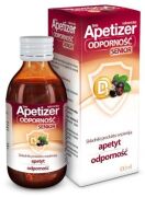 Apetizer Odporność senior 100ml
