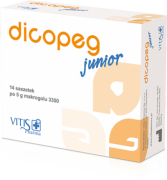 Dicopeg Junior 14 sasz.