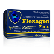 Flexagen Forte 60 tabl 