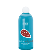 ZIAJA INTIMA PŁYN DO HIGIENY INTYMNEJ MIGDAŁ 500ML.