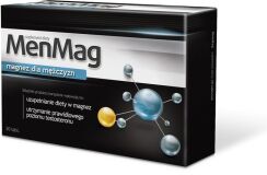 MenMag 30tabl. 