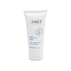 ZIAJA MED AZS KREM REGENERUJĄCY NATŁUSZCZAJĄCY 50ml