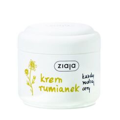ZIAJA KREM RUMIANKOWY 100ml
