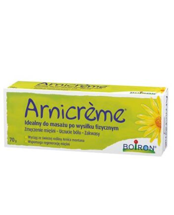 Arnicreme krem 70g 