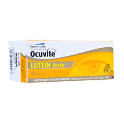 Ocuvite Lutein Forte 60 tabl