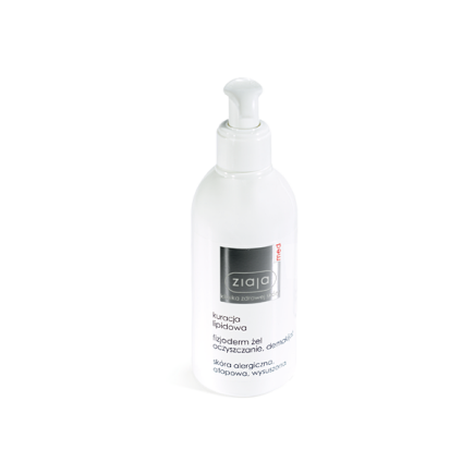 ZIAJA MED FIZJODERM ŻEL 200ml
