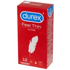 Durex Feel Thin Ultra 12szt.