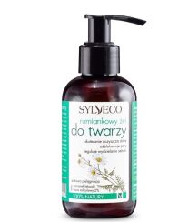 SYLVECO Rumiankowy żel do twarzy 150ml