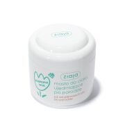 ZIAJA MAMMA MIA MASŁO DO CIAŁA UJĘDRNIAJĄCE PO PORODZIE 200ml