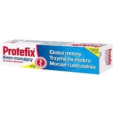 PROTEFIX krem mocujacy 40ml