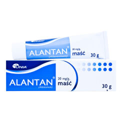 Alantan maść 30g