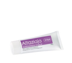 Altaziaja 75g