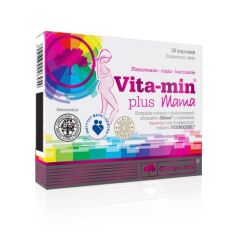 Olimp Vita-min Plus Mama 30 szt