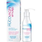 Mucovagin Emulsja do higieny intymnej 150ml