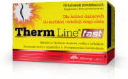 Therm Line Fast 60 tabl. 
