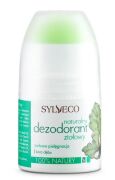 SYLVECO Naturalny dezodorant ziołowy 50ml