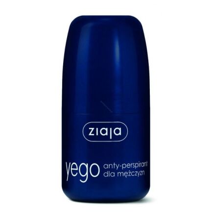 ZIAJA Anty-perspirant dla mężczyzn yego