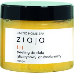 ZIAJA BALTIC HOME SPA FIT - PEELING DO CIAŁA 300ML