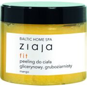 ZIAJA BALTIC HOME SPA FIT - PEELING DO CIAŁA 300ML