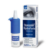 Starazolin HydroForte krople 10ml
